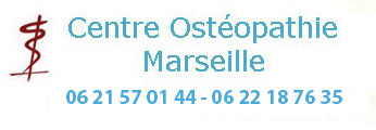 Ostéopathe Marseille - Centre d'Ostéopathie Marseille